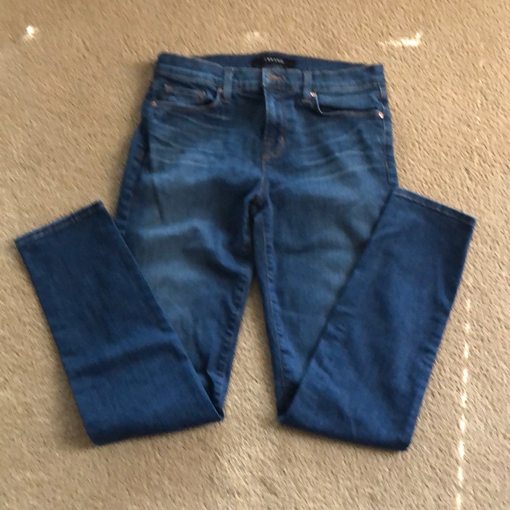 JBrand jeans